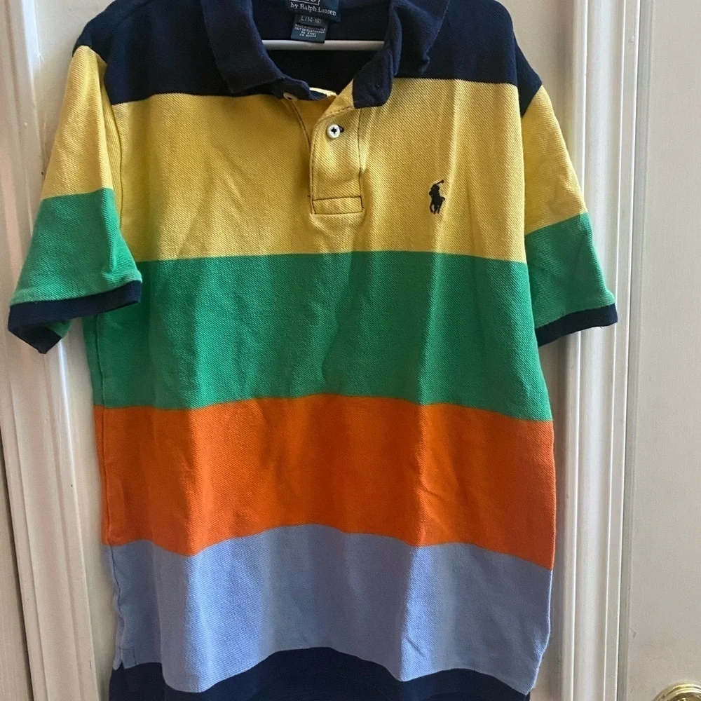 Polo Ralph Lauren polo ralph
